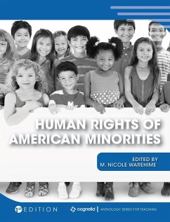 Human Rights of American Minorities - Warehime, M. Nicole