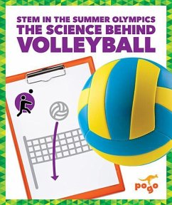 The Science Behind Volleyball - VanVoorst, Jennifer Fretland