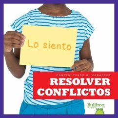 Resolver Conflictos (Resolving Conflict) - Nelson, Penelope S