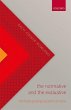 The Normative and the Evaluative - Bild 1