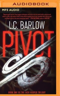 Pivot - Barlow, L. C.