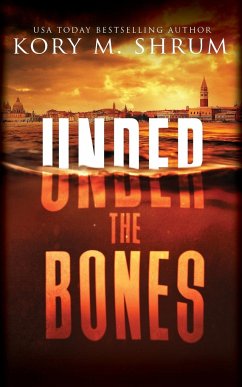 Under the Bones - Shrum, Kory M.