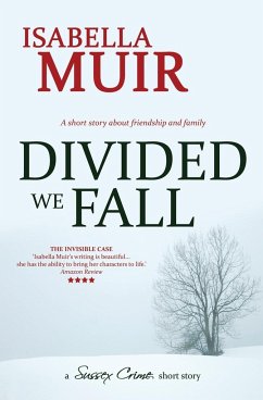 DIVIDED WE FALL - Muir, Isabella