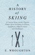 A History of Skiing - A Concise Essay... - Bild 1
