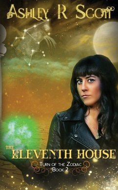 The Eleventh House - Scott, Ashley R