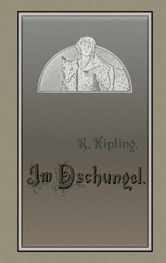 Im Dschungel (eBook, PDF) - Kipling, Rudyard