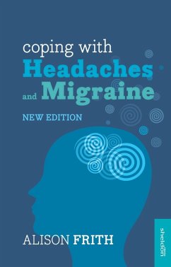 Coping with Headaches and Migraine (eBook, ePUB) - Frith, Alison