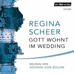 Gott wohnt im Wedding (MP3-Download)