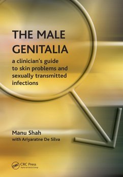 The Male Genitalia (eBook, ePUB) - Shah, Manu; Desilva, Ariyaratne