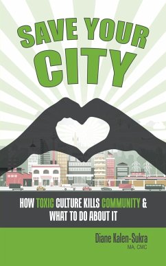 Save Your City - Kalen-Sukra, Diane