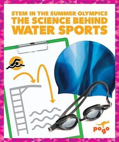 The Science Behind Water Sports - Fretland Vanvoorst, Jenny