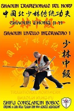 Shaolin Tradizionale del Nord Vol.5 - Höhle, Bernd; Boboc, Constantin