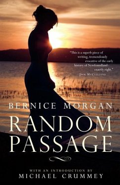 Random Passage - Morgan, Bernice