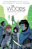 The Woods Yearbook Edition Book Three