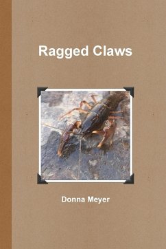 Ragged Claws - Meyer, Donna