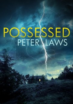 Possessed - Laws, Peter