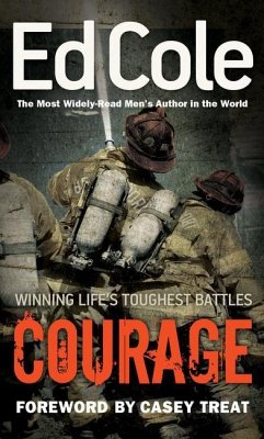 Courage - Cole, Edwin Louis