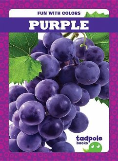 Purple - Peterson, Anna C
