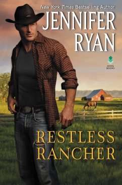 Restless Rancher - Ryan, Jennifer