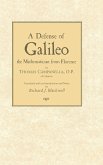 Defense of Galileo