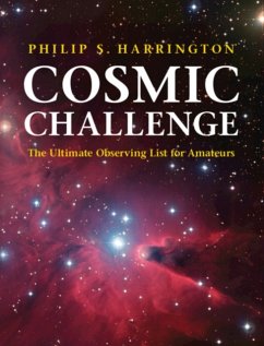 Cosmic Challenge - Harrington, Philip S.