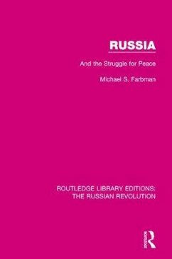 Russia - Farbman, Michael S