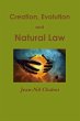 Creation, Evolution and Natural Law - Bild 1