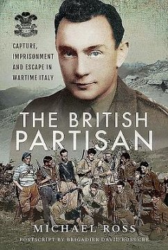 The British Partisan - Ross, Michael