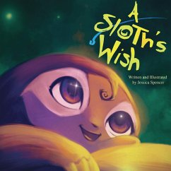 A Sloth's Wish - Spencer, Jessica