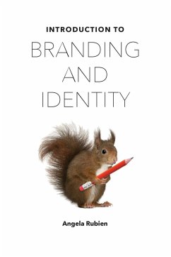 Introduction to Branding & Identity - Rubien, Angela