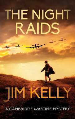 The Night Raids - Kelly, Jim