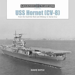 USS Hornet (CV-8) - Doyle, David