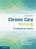 Chronic Care Nursing