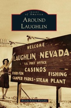 Around Laughlin - Warneka, Brenda Kimsey