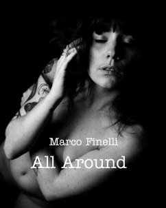 All Around - Finelli, Marco