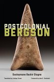 Postcolonial Bergson