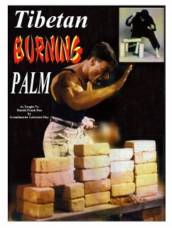 Tibetan Burning Palm - Day, Lawrence