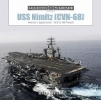 USS Nimitz (CVN-68): America's Supercarrier: 1975 to the Present