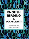 English Reading and Vocabulary I