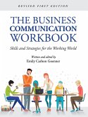 The Business Communication Workbook