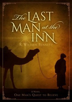 The Last Man at the Inn - Bennett, R William