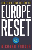 Europe Reset (eBook, ePUB) Europe Reset (eBook, ePUB)