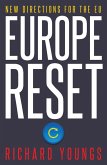 Europe Reset (eBook, ePUB)