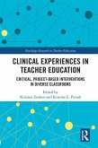 Clinical Experiences in Teacher Education (eBook, ePUB)