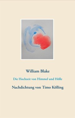 Die Hochzeit von Himmel und Hölle (eBook, ePUB) - Blake, William