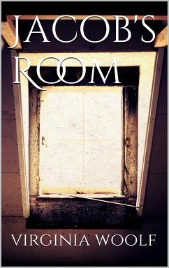 Jacob's Room (eBook, ePUB)