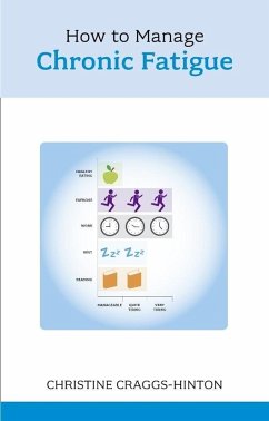 Cover How to Manage Chronic Fatigue (eBook, ePUB)