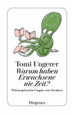 Warum haben Erwachsene nie Zeit? (eBook, ePUB)