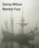 Wanton Fury (eBook, ePUB)