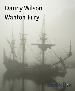 Cover Wanton Fury (eBook, ePUB)